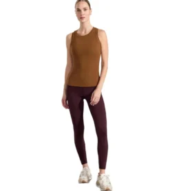 MPG Sport Composure Ribbed Tank Top