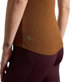 MPG Sport Composure Ribbed Tank Top