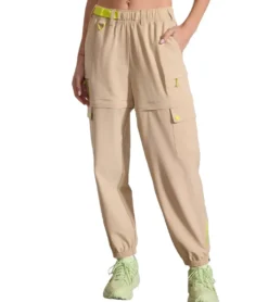 MPG Sport Rove 2 In 1 Pant With Carabiner 27
