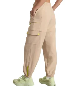 MPG Sport Rove 2 In 1 Pant With Carabiner 27