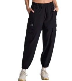 MPG Sport Rove 2 In 1 Pant With Carabiner 27