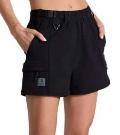 MPG Sport Rove 2 In 1 Pant With Carabiner 27