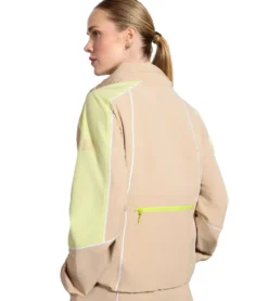 MPG Sport Rove Packable Anorak With Stowaway Hood