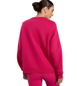MPG Sport The Comfort Women's Crew Neck