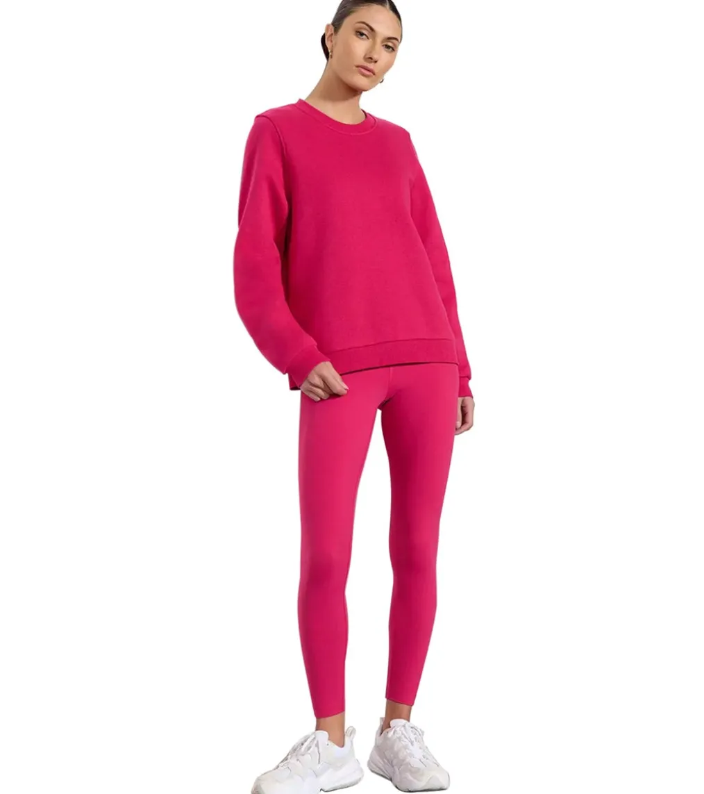 MPG Sport The Comfort Women's Crew Neck