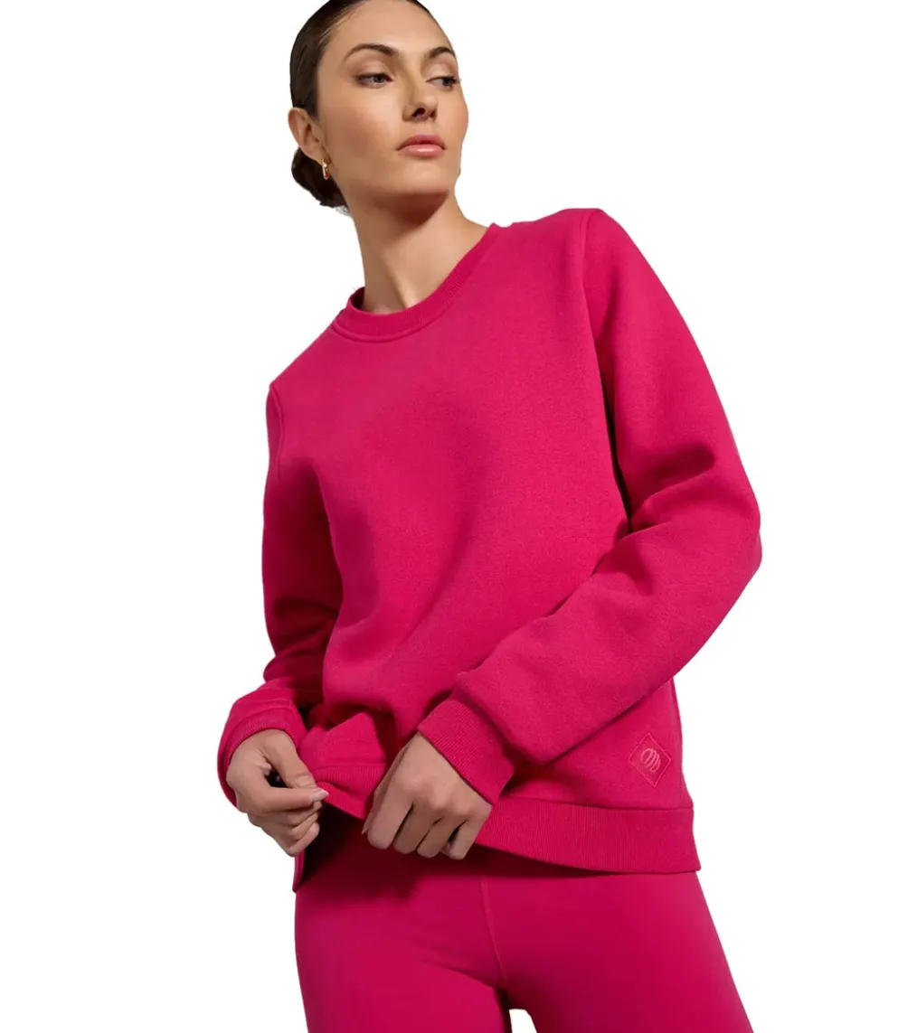 MPG Sport The Comfort Women's Crew Neck