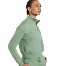 MPG Sport The Comfort Women's 1/4" Zip