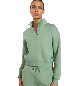 MPG Sport The Comfort Women's 1/4