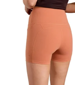 MPG Sport Velocity High-Rise Side Pocket Short 4