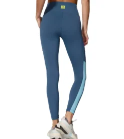 MPG Sport Vital High-Rise Cargo Carabiner Legging 26"