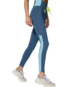 MPG Sport Vital High-Rise Cargo Carabiner Legging 26