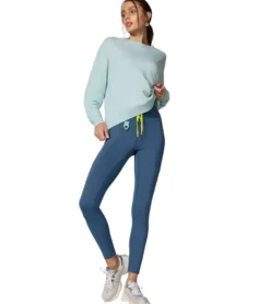 MPG Sport Vital High-Rise Cargo Carabiner Legging 26