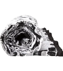 Native Yoga Mayan Calendar Blanket