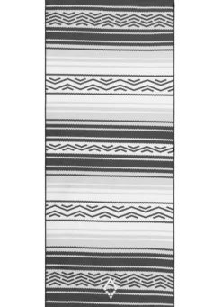 Nomadix Baja Double-Sided Yoga Mat Towel