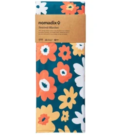 Nomadix Festival Blanket