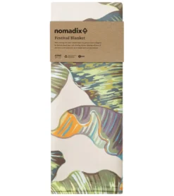 Nomadix Festival Blanket