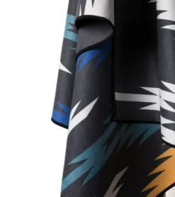 Nomadix Unita Yoga Mat Towel