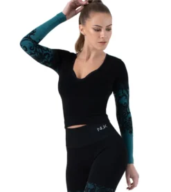 NUX Aleksandra Top