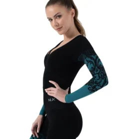NUX Aleksandra Top