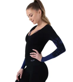 NUX Aleksandra Top