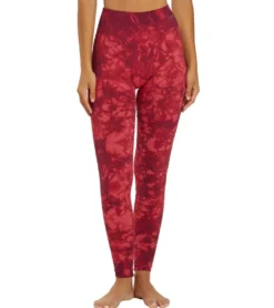 NUX Awakened Legging Crystal Dye