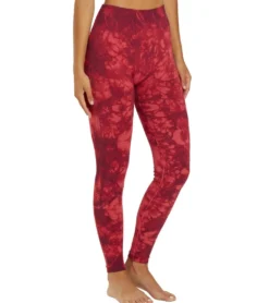 NUX Awakened Legging Crystal Dye