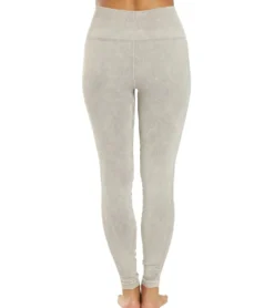 NUX Awakened Legging Mineral Wash
