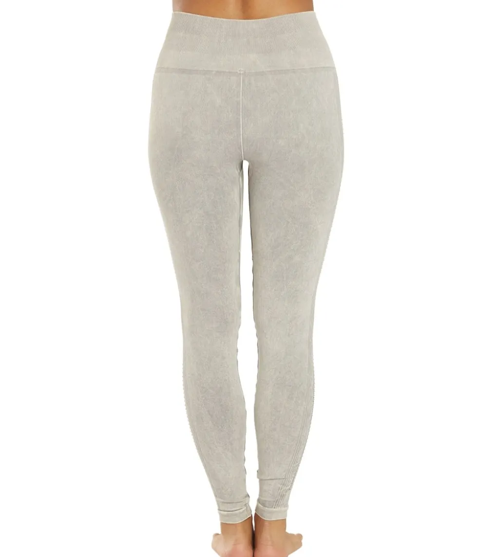 NUX Awakened Legging Mineral Wash