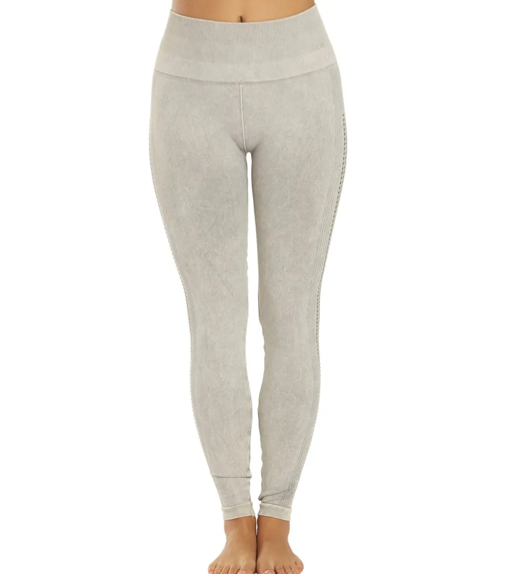 NUX Awakened Legging Mineral Wash