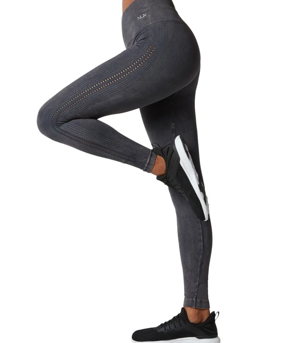 NUX Awakened Legging Mineral Wash