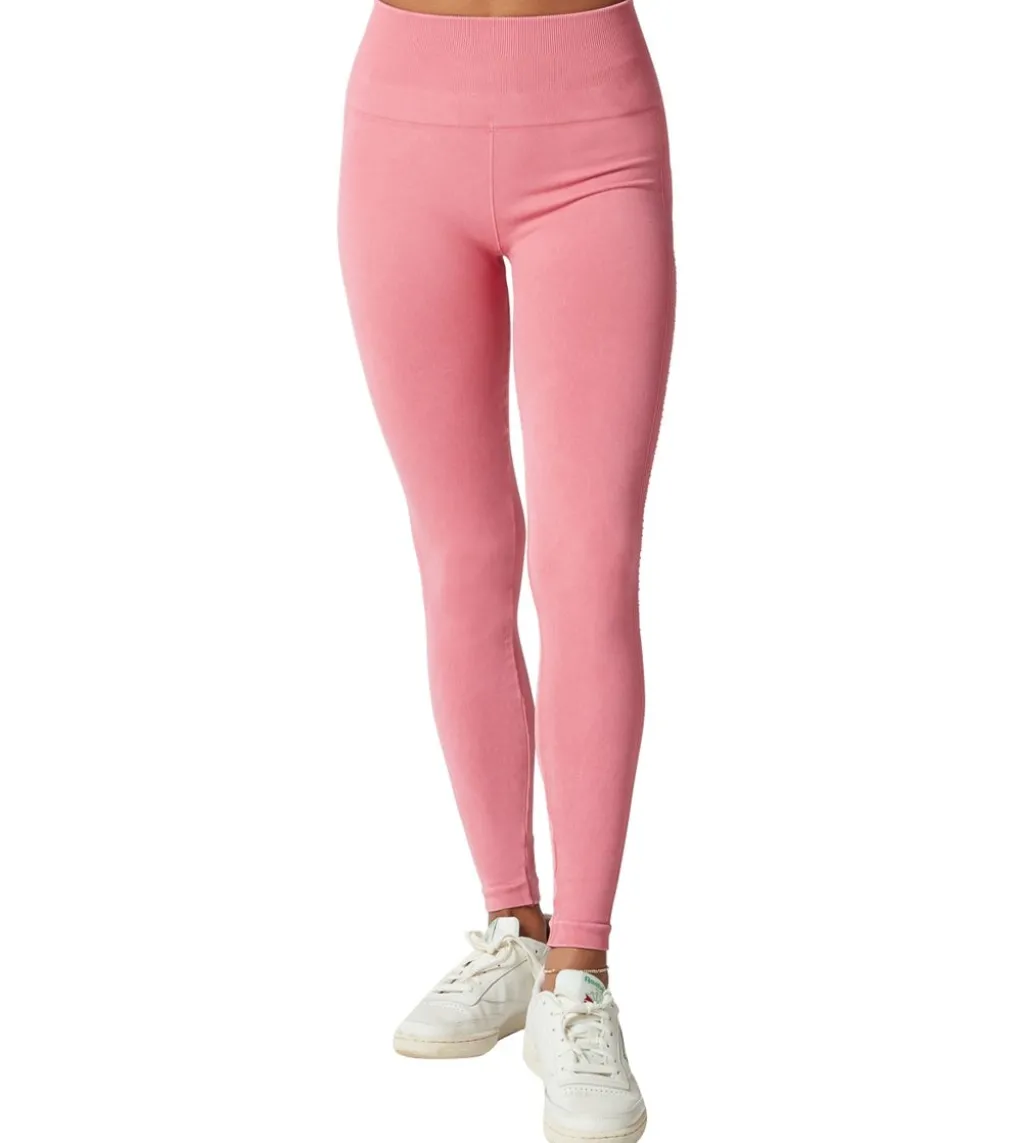 NUX Awakened Legging Mineral Wash