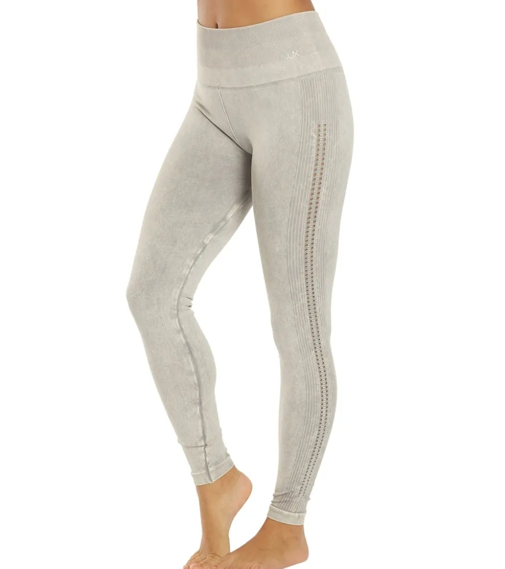 NUX Awakened Legging Mineral Wash