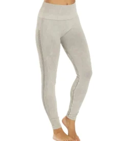 NUX Awakened Legging Mineral Wash