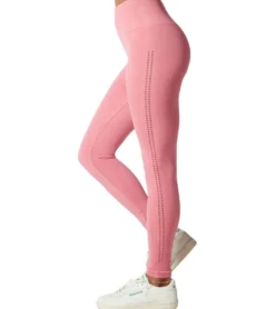 NUX Awakened Legging Mineral Wash