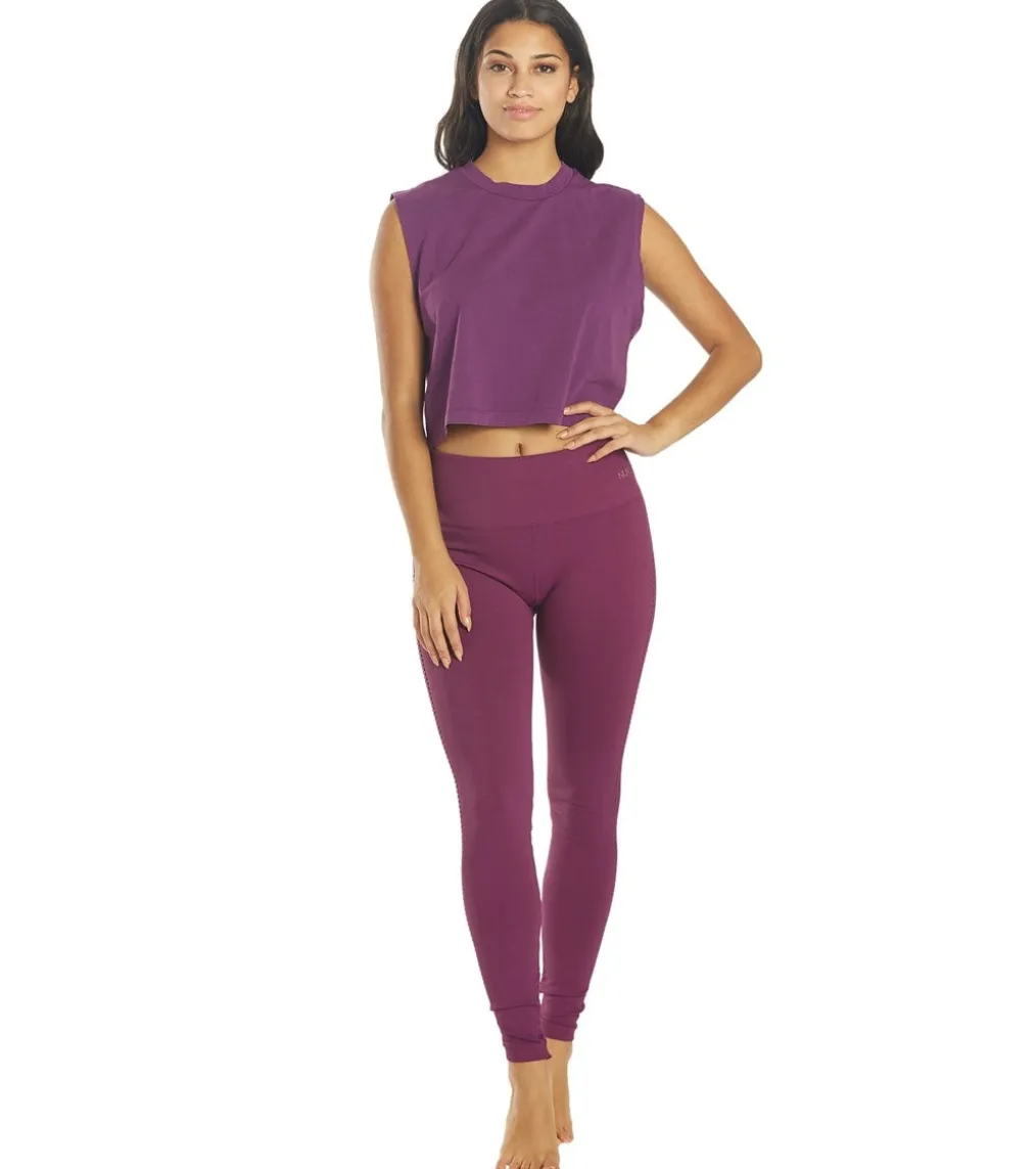 NUX Awakened Yoga Leggings