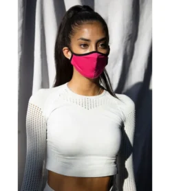 NUX Devoted Masks (2 Pack)