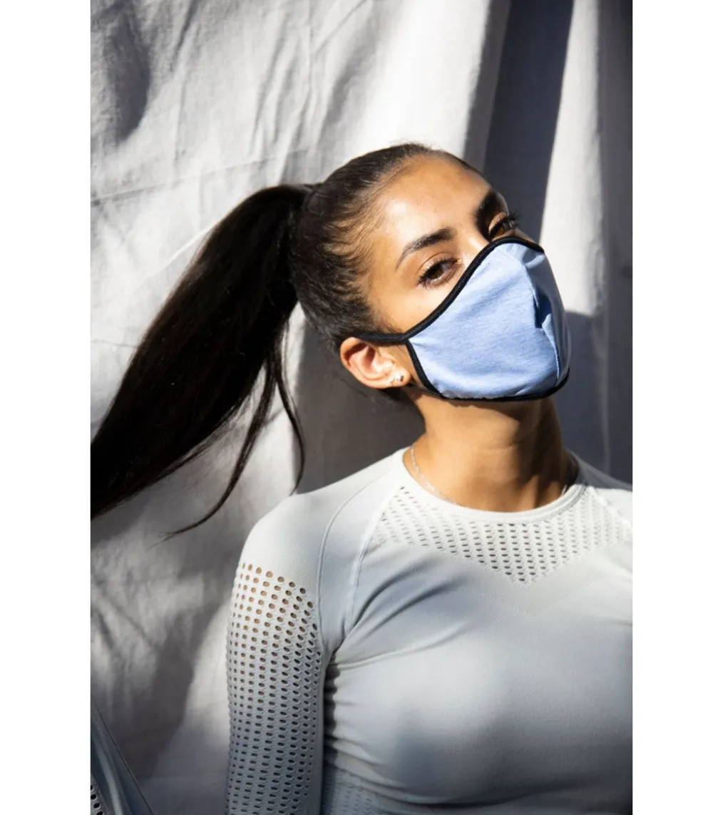 NUX Devoted Masks (2 Pack)