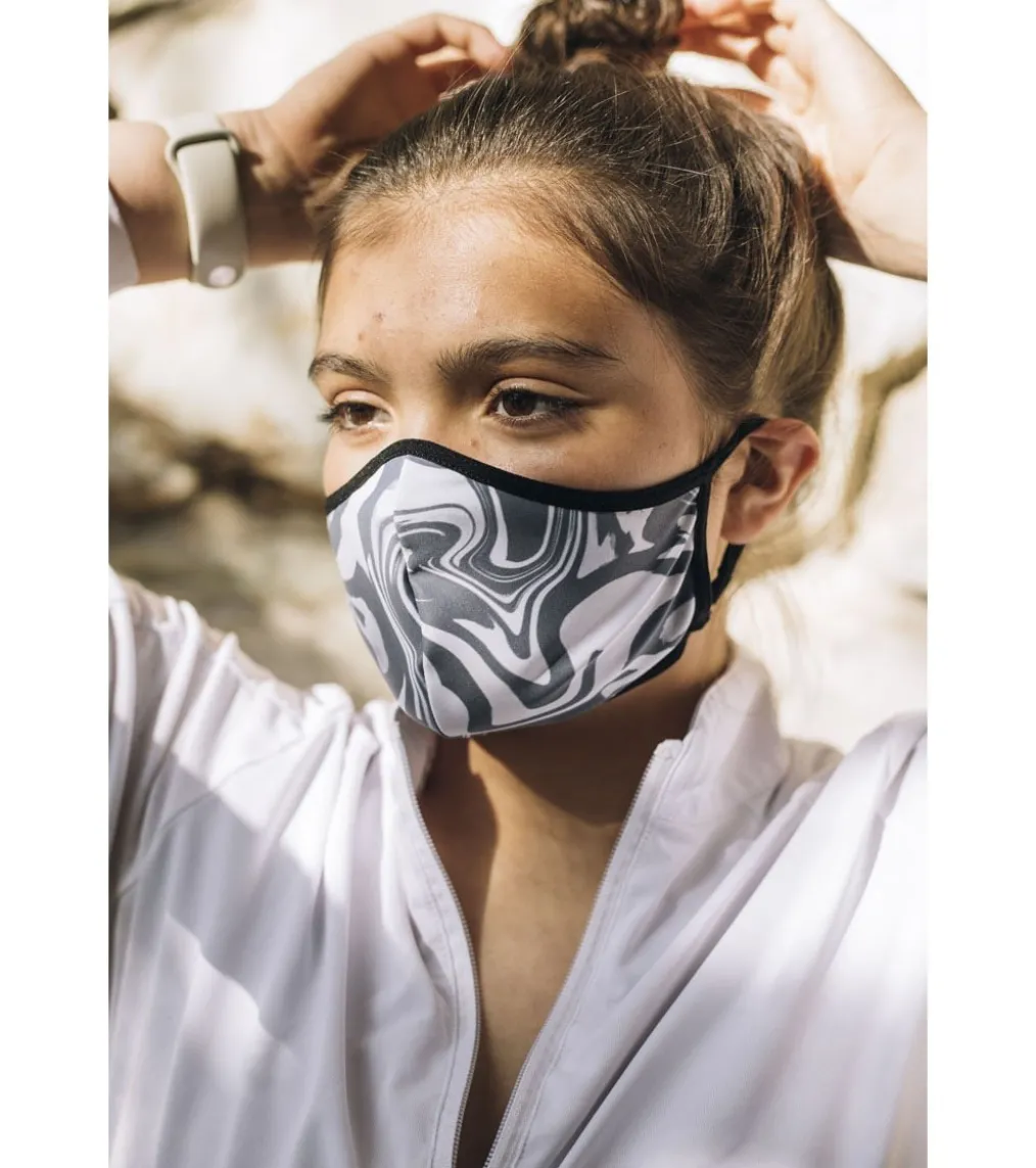 NUX Devoted Masks (2 Pack)