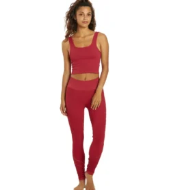 NUX Edinburg Legging