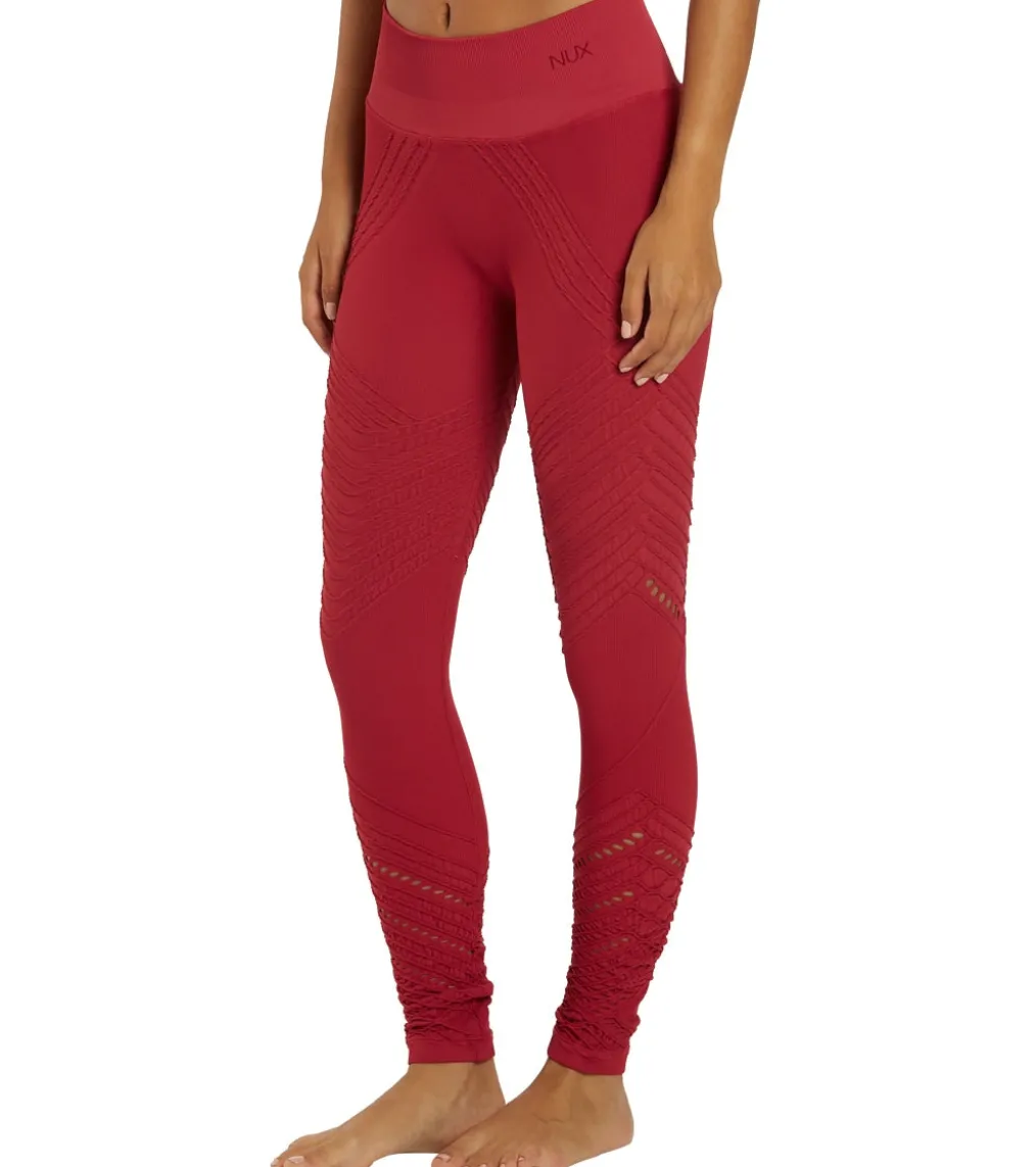 NUX Edinburg Legging