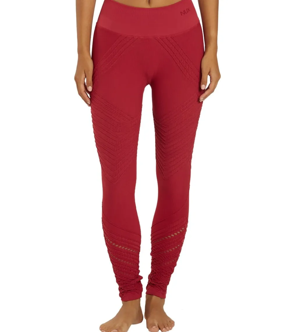 NUX Edinburg Legging