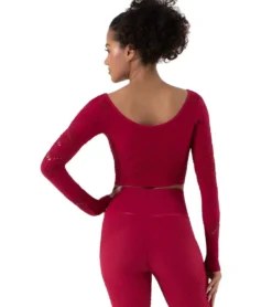NUX Edinburg Long Sleeve