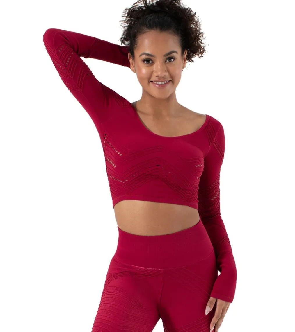 NUX Edinburg Long Sleeve