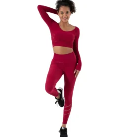 NUX Edinburg Long Sleeve