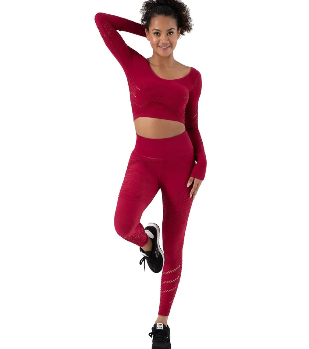 NUX Edinburg Long Sleeve