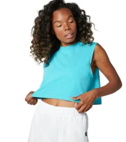 NUX Ella Organic Tank
