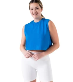 NUX Ella Organic Tank