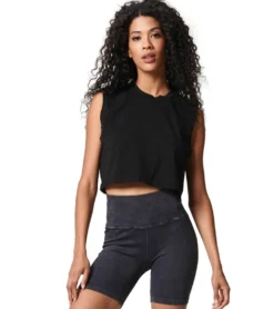 NUX Ella Organic Tank