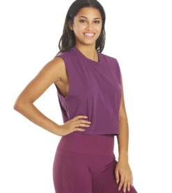 NUX Ella Organic Tank