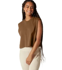 NUX Ella Organic Tank
